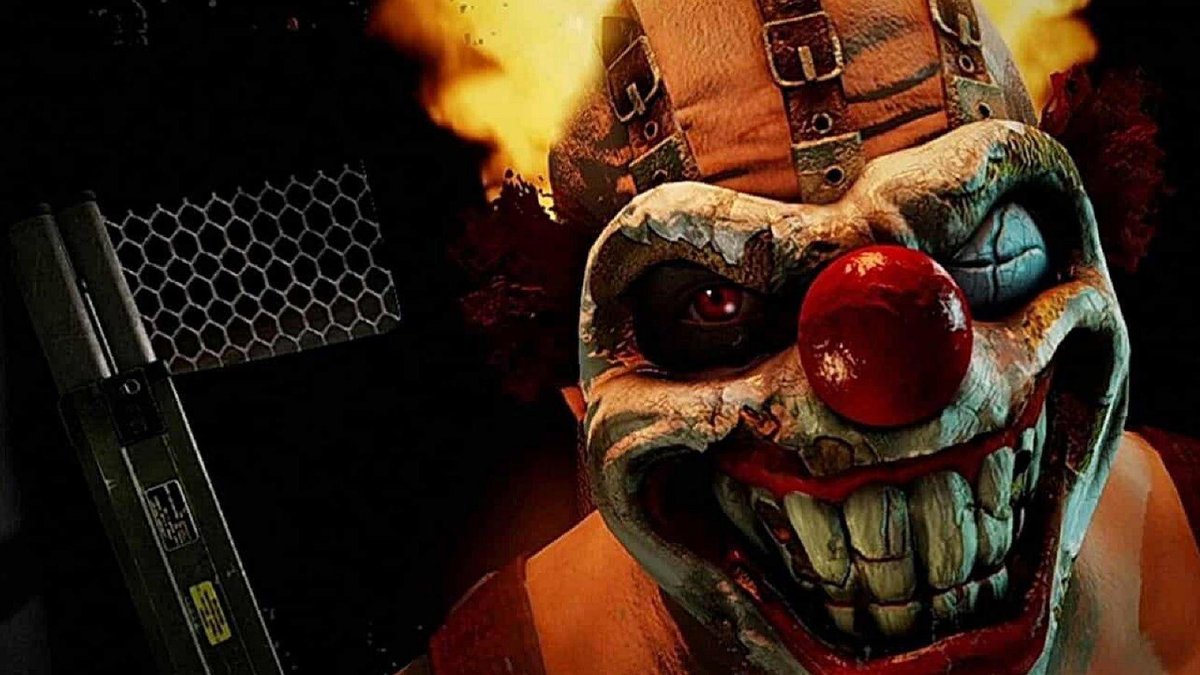 Twisted Metal: novo jogo terá suporte a VR [rumor]