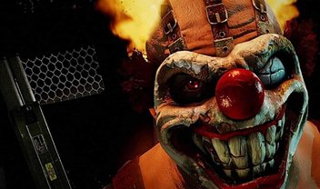 Reboot de Twisted Metal muda de estúdio no meio do desenvolvimento