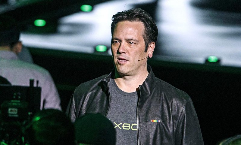 Phil Spencer enviou uma carta aberta reprovando o evento conhecido como "GDC dance party moment”.