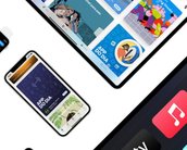 Apple pagou US$ 60 bilhões a desenvolvedores da App Store em 2021