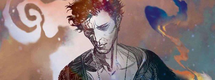 Imagem de: The Sandman: com violência e sexo, série terá classificação para maiores
