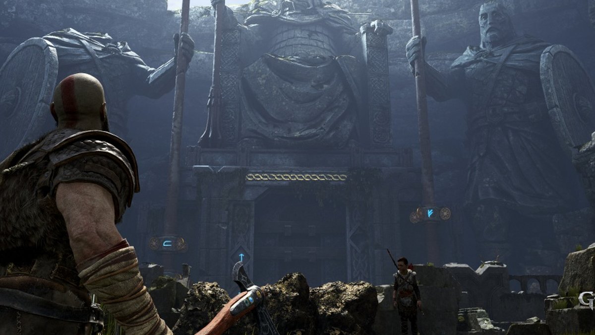 God of War para PC: dicas de gameplay para o lançamento amanhã