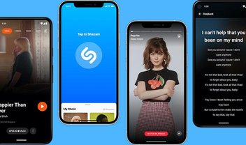 Shazam: Reconhecer Músicas – Apps no Google Play