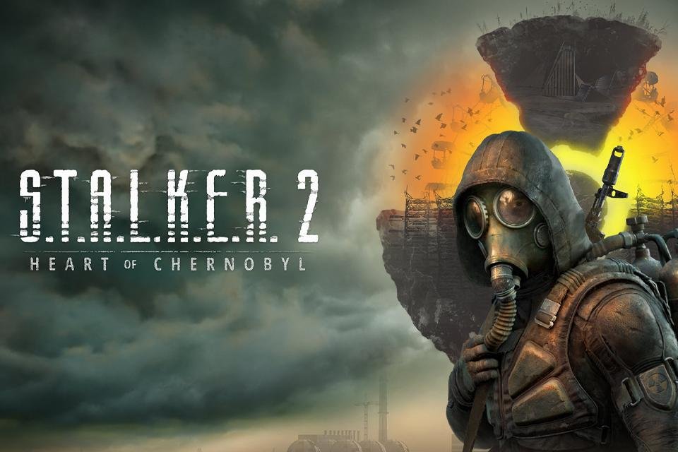 Stalker 2: Heart of Chernobyl é adiado para o final de 2022 - Outer Space