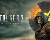 S.T.A.L.K.E.R. 2 é adiado para o fim de 2022 [ATUALIZADA]