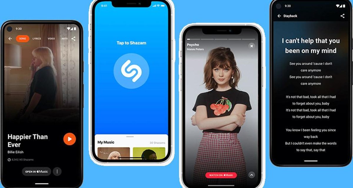 Shazam ganha extensão do Chrome para reconhecer músicas