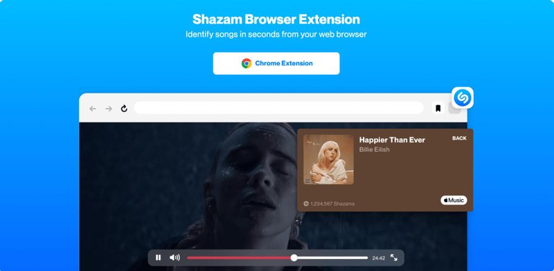 Fonte: Shazam/Divulgação.