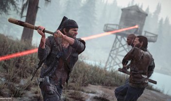 Days Gone: Diretor fala sobre ideias para uma sequência