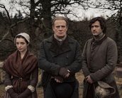 Outlander: imagem da 6ª temporada sugere conflitos em Fraser's Ridge; veja!