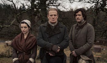 Outlander: imagem da 6ª temporada sugere conflitos em Fraser's Ridge; veja!