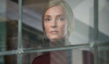 Suspicion: série de suspense com Uma Thurman ganha trailer tenso; veja!