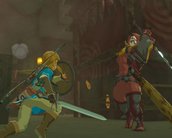 Zelda: Breath of the Wild ganha gameplay multiplayer graças a novo mod