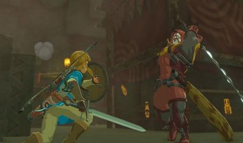 Zelda: Breath of the Wild ganha gameplay multiplayer graças a novo mod