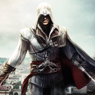 Imagem de Assassin’s Creed: The Ezio Collection chega ao Switch em fevereiro
