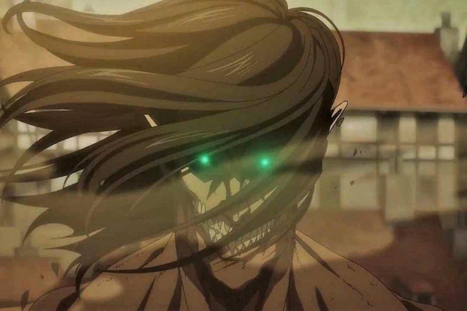 Attack on Titan retorna em temporada final com boa animação e guerra