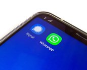 Cofundador do WhatsApp se torna CEO interino do Signal