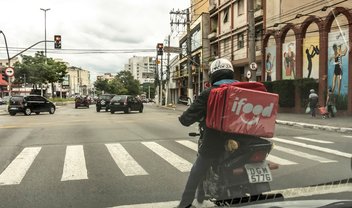 Fim do Uber Eats: iFood se tornou monopolista no Brasil?