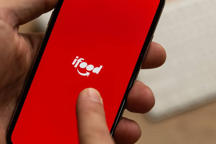 iFood