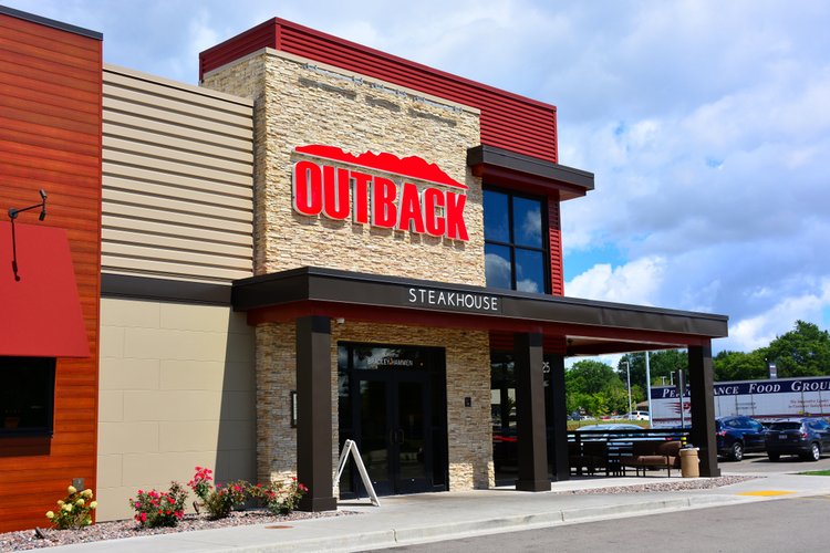 Outback