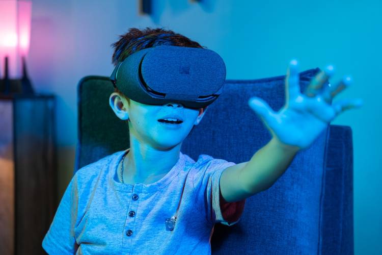Realidade Virtual