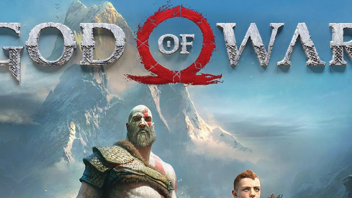 Jogo God Of War 1 Pc Digital