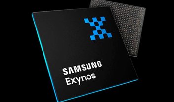 Samsung adia lançamento do processador Exynos 2200