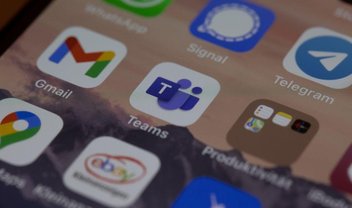 Microsoft Teams recebe chat entre contas pessoais e corporativas