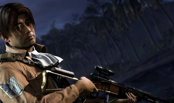 O Ataque dos Titãs™ chega na primeira atualização de 2022 de Call of Duty®:  Vanguard e Call of Duty®: Warzone™ Pacific
