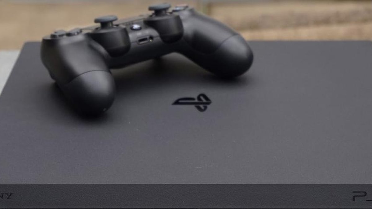 Sem alarde, Sony coloca nova versão do PlayStation 4 Pro no mercado -  Canaltech