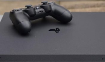 Um dia antes do lançamento oficial, mercado cinza brasileiro já tem PS4 Pro  - TecMundo