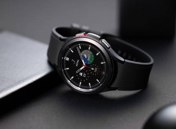 Galaxy Watch 4