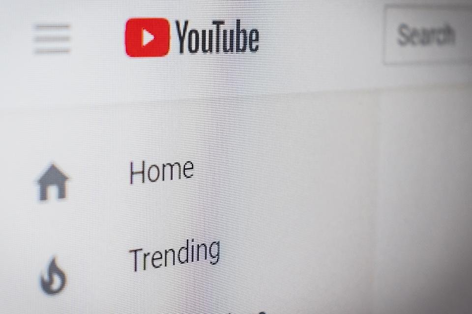 O YouTube é considerada uma das maiores plataformas de streaming do mundo