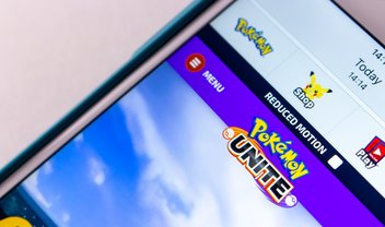 Pokémon Unite terá suporte a português do Brasil em breve