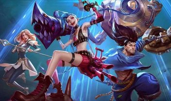 Riot compensa funcionários que saírem durante mudanças de estratégia