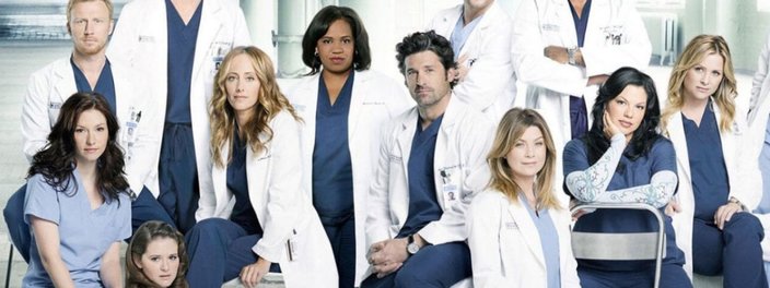 Imagem de: Grey's Anatomy: fãs discutem renovação da série nas redes; veja os memes!