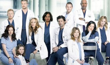 Grey's Anatomy: fãs discutem renovação da série nas redes; veja os memes!