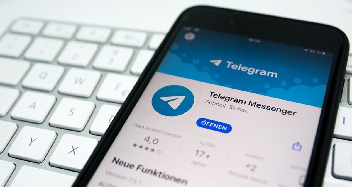 Telegram: Alemanha pode banir app por fake news e discurso de ódio