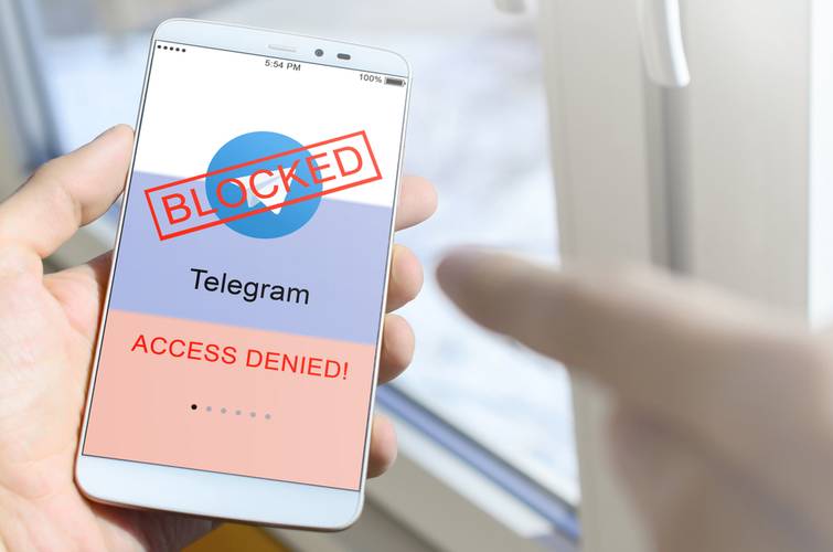 Telegram