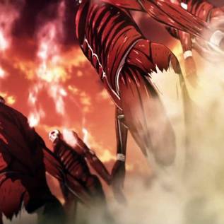 Imagem de Attack on Titan: abertura da 4ª temporada atinge 10 milhões de views