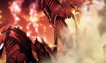 Attack on Titan: abertura da 4ª temporada atinge 10 milhões de views