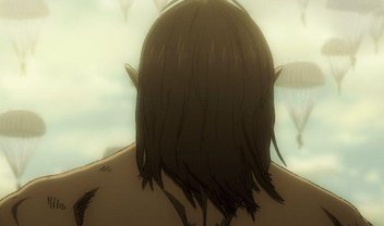 Attack on Titan: 4ª temporada será exibida na Crunchyroll e na Funimation