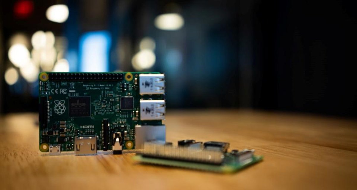 Raspberry Pi detecta malwares por ondas eletromagnéticas