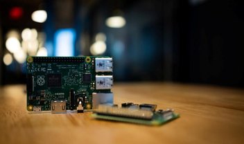 Raspberry Pi detecta malwares por ondas eletromagnéticas