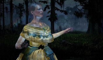 Disfarçadas! 9 criaturas misteriosas escondidas nos jogos