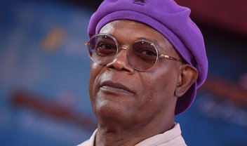 Apple TV+: Samuel L. Jackson é protagonista de nova minissérie; veja foto!