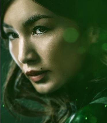 A imortal Sersi voltará a aparecer em alguma nova produção da Marvel, confirmou a atriz Gemma Chan