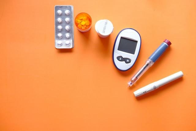A cura do diabetes é almejada por pacientes e profissionais de todo o planeta. (Unsplash/Reprodução)