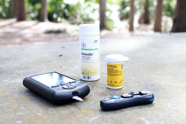 Dependendo das condições do paciente, é preciso realizar cirurgia para controlar o diabetes. (Unsplash/Reprodução)