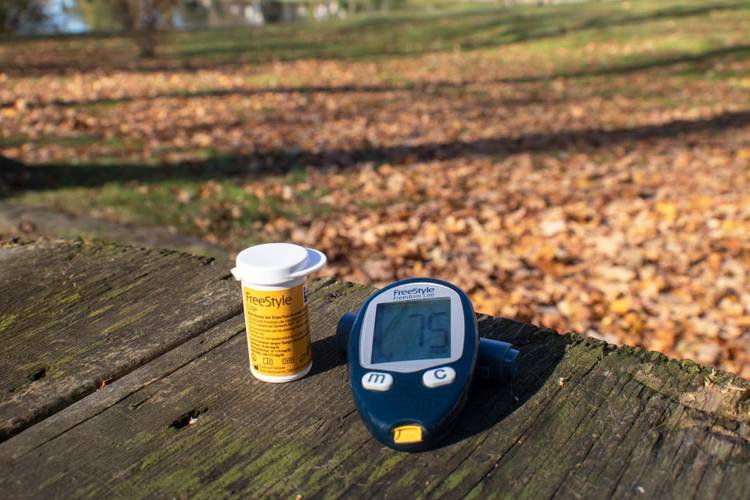 O diabetes pode trazer uma série de consequências para o paciente em caso de falta de tratamento (Unsplash/Reprodução)