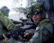 Battlefield 2042 não para de perder jogadores, e há fãs comemorando